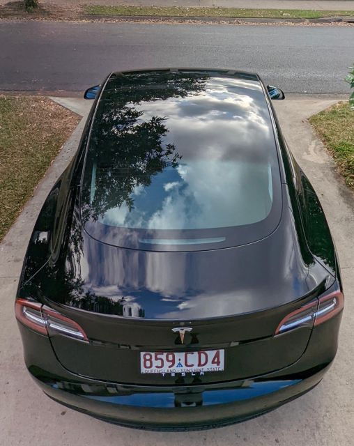 Cairns Airport to Luxury Transfers Port Douglas - Service Details