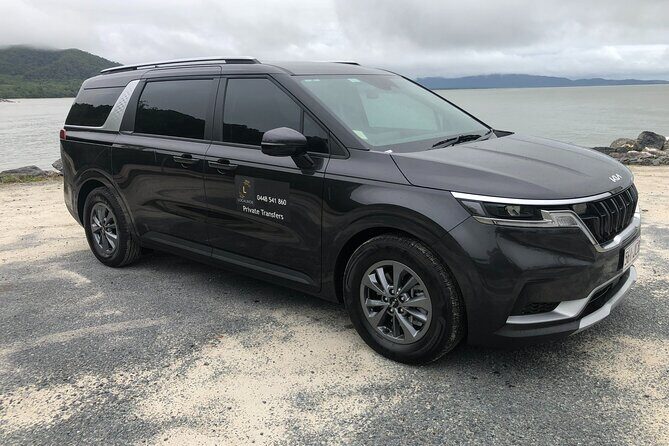 Cairns Airport to Port Douglas Private Transfer 1-7 Pax - Good To Know
