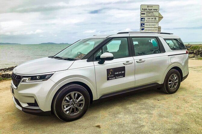 Cairns Airport to Port Douglas Private Transfer 1-7 Pax - Why Choose This Private Transfer?