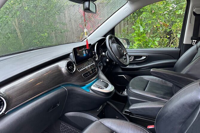 Cairns Airport to Port Douglas Private Transfer With Return - Good To Know