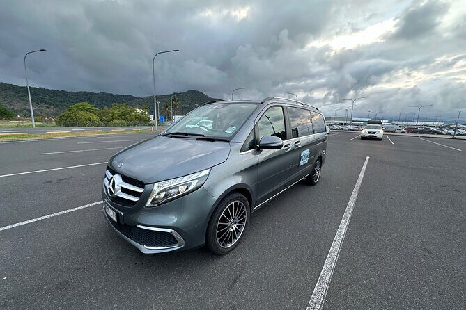 Cairns Airport to Port Douglas Private Transfer With Return - Booking Flexibility and Convenience