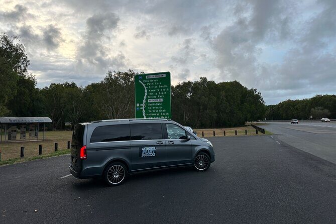 Cairns Airport to Port Douglas Private Transfer With Return - Pricing and Value