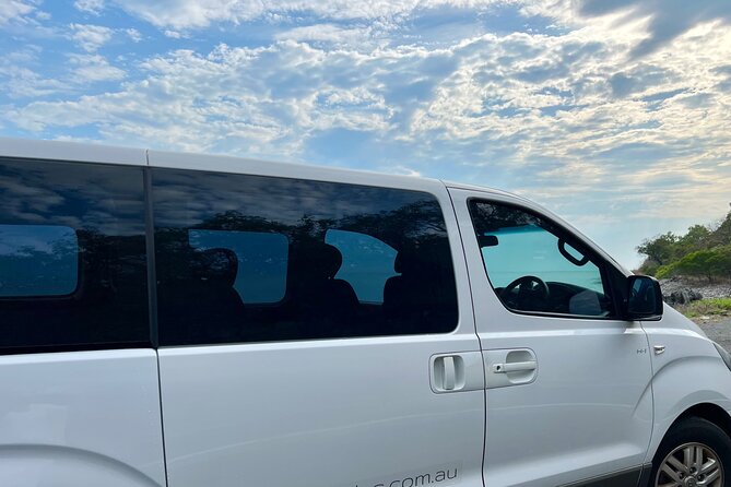Cairns Airport to Port Douglas Private Transfers - Cancellation Policy