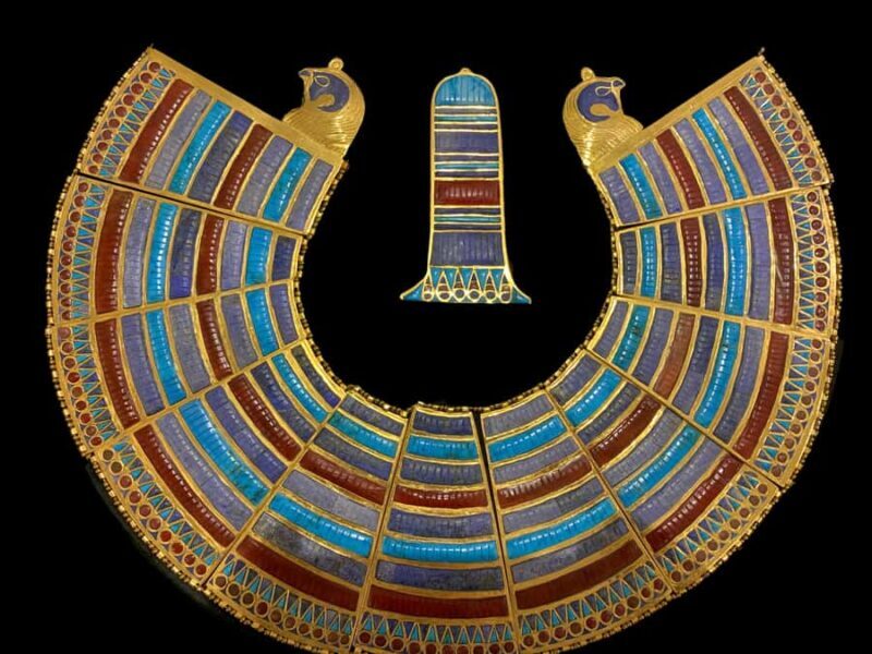 Cairns: Aquarium and Tomb of the Pharaohs Entry Ticket - Who Should Consider This Tour?