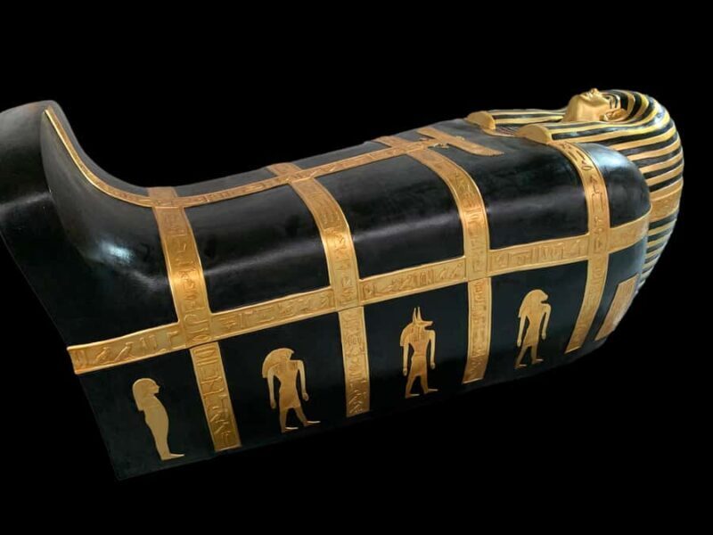 Cairns: Aquarium and Tomb of the Pharaohs Entry Ticket - Final Thoughts