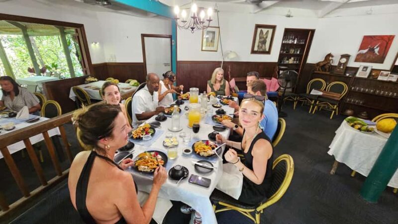 Cairns: Cape Tribulation, Mossman Gorge & Daintree Day Tour - The Value of the Tour