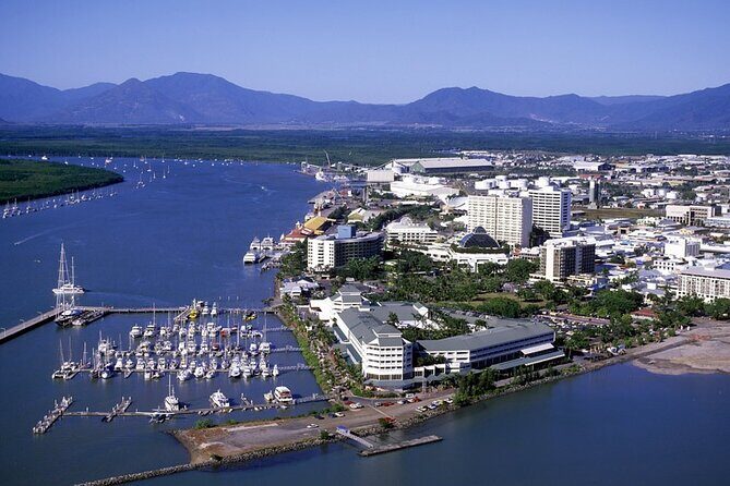 Cairns City Half Day Tour - Exploring Cairns in Half a Day: What to Expect