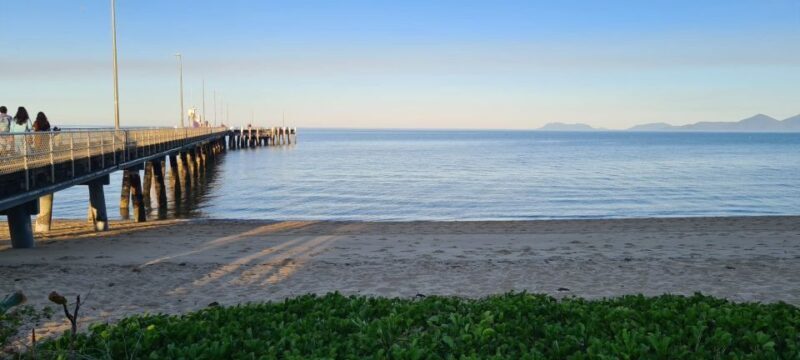 Cairns: City Sights Tour with Evening Dinner Cruise - Authentic Experiences and Perceived Value