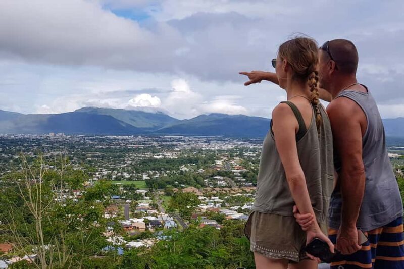 Cairns: City Sights Tour with Evening Dinner Cruise - Final Thoughts: Is It Worth It?