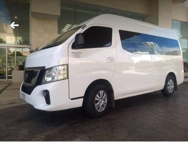 Cairns Cruise Port: Private Transfer to Cairns City Hotels - Booking Details