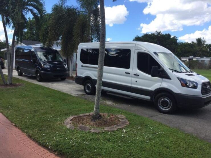 Cairns Cruise Port: Private Transfer to Cairns City Hotels - Experience Highlights