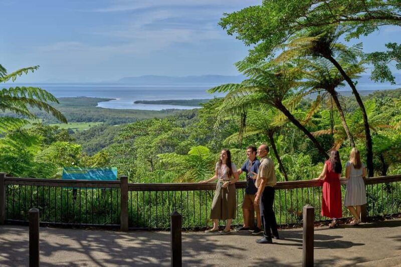 Cairns: Daintree Rainforest & Cape Tribulation Day Trip - Final Thoughts: Who Is This Tour Best For?
