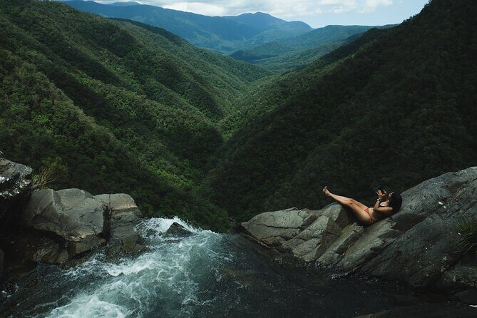 Cairns Day Tour Private Waterfall - Good To Know