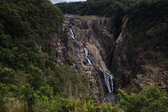 Cairns Day Tour Private Waterfall - FAQs