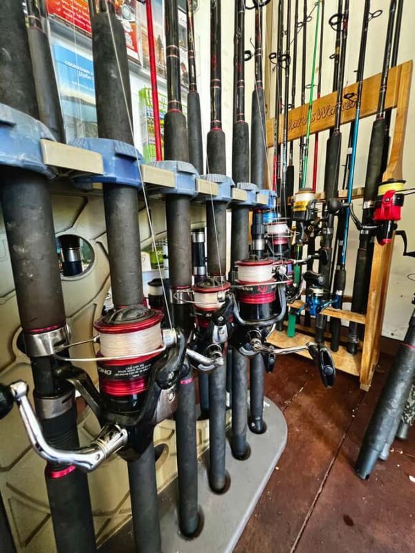 Cairns: Dinghie (tinny) Boat Hire - FAQ