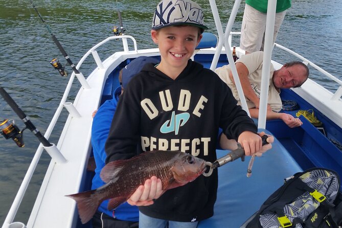 Cairns Estuary Fishing - Common Questions