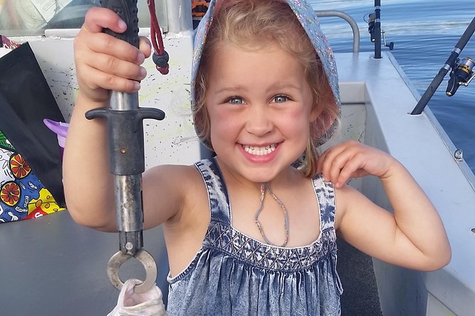 Cairns Estuary Fishing - The Sum Up