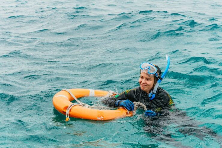 Cairns: Full-Day Glass Bottom Boat or Snorkel Tour - Activity Details