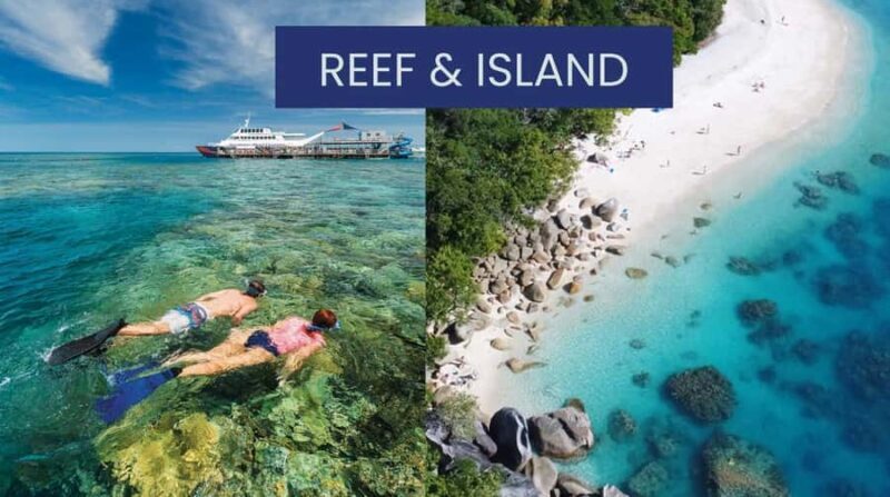 Cairns: Great Barrier Reef and Fitzroy Island Boat Tour - Potential Improvements and Considerations