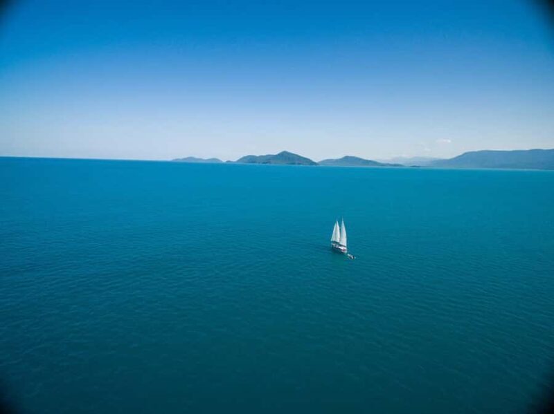 Cairns: Green Island & Great Barrier Reef Sailing Tour - Good To Know
