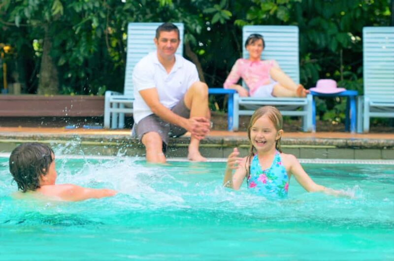 Cairns: Green Island, Snorkelling and Glass-Bottom Boat - FAQs