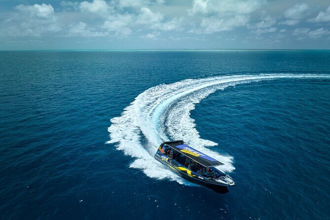 Cairns Half Day Tour a Great Barrier Reef Snorkeling Experience - Good To Know