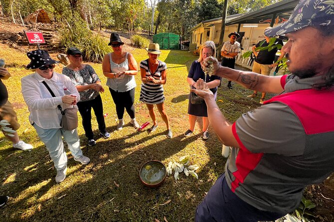 Cairns Hands On Country Eco Cultural Tour  - Cairns & the Tropical North - Tour Details