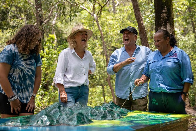 Cairns Hands On Country Eco Cultural Tour  - Cairns & the Tropical North - Reviews and Additional Information