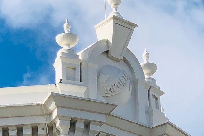 Cairns History Walking Tour - Overview of Cairns Historical Significance