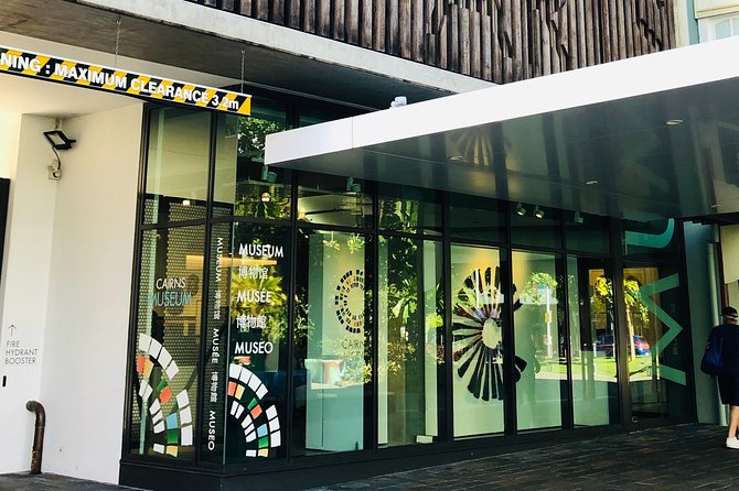 Cairns History Walking Tour - Reviews and Traveler Feedback