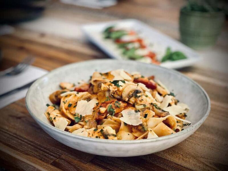 Cairns: Hot Air Balloon Flight with Meal & Drink - Frequently Asked Questions