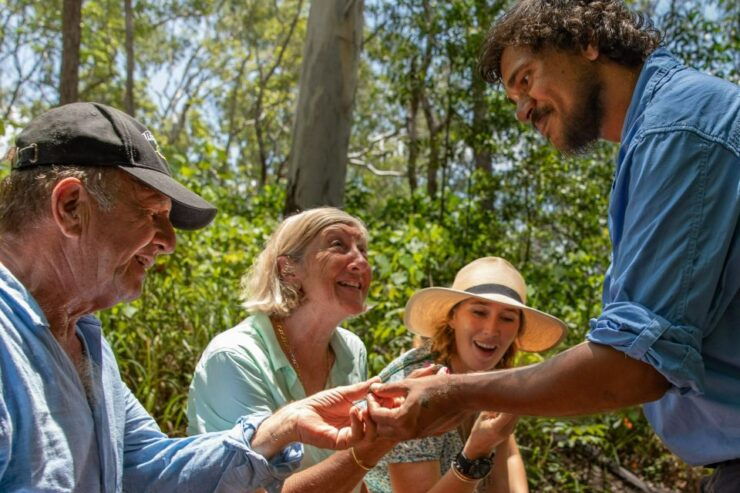 Cairns: Immersive Indigenous Cultural Experience - Experience Highlights