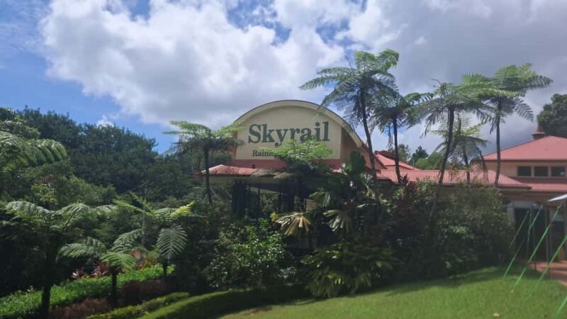 Cairns: Kuranda Scenic Railway & Skyrail Small Group Tour - Duration & Flexibility