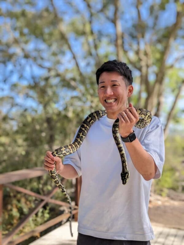 Cairns: Mareeba Wildlife and Coffee Tour - Exploring the Cairns: Mareeba Wildlife and Coffee Tour