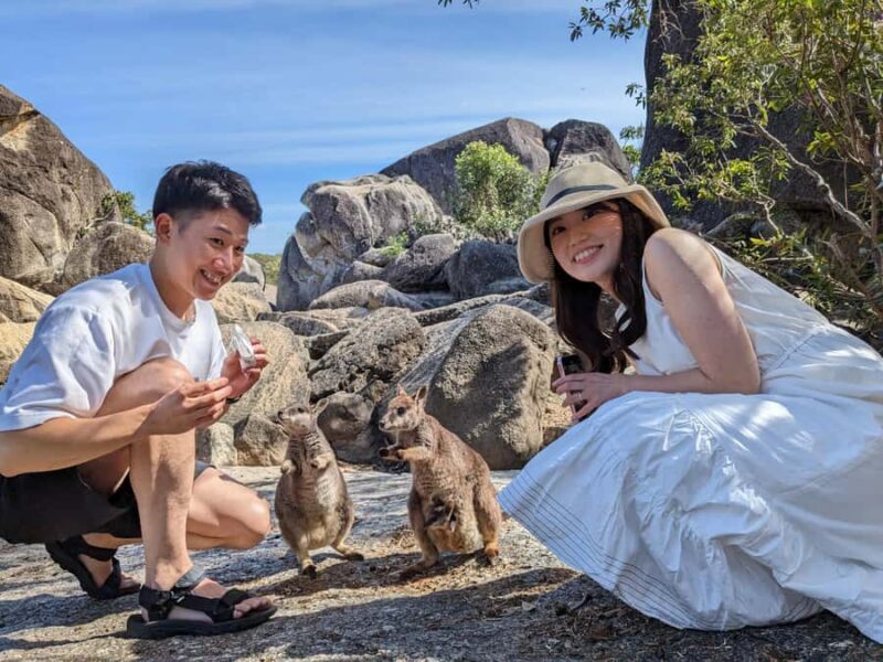 Cairns: Mareeba Wildlife and Coffee Tour - An In-Depth Look at the Mareeba Wildlife and Coffee Tour