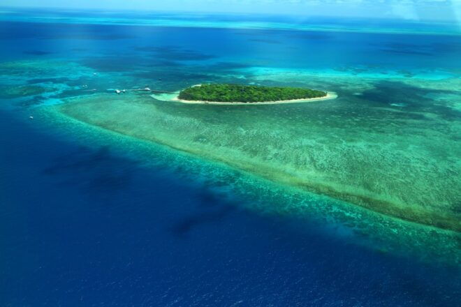 Cairns: Outer Edges of The Great Barrier Reef Scenic Flight - Customer Reviews