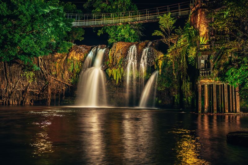 Cairns: Paronella Park Night Tour, Small Group - Is the price worth it?