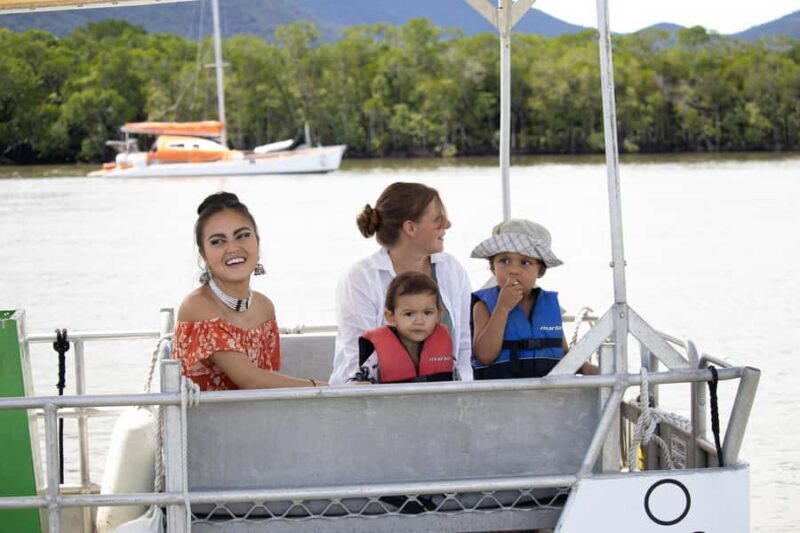 Cairns: Pontoon Boat Hire with Optional BBQ and Fishing Hire - Good To Know