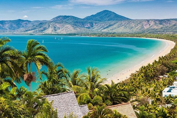 Cairns & Port Douglas All-Inclusive 7 Days Touring Package - Day 5: Discovering Port Douglas
