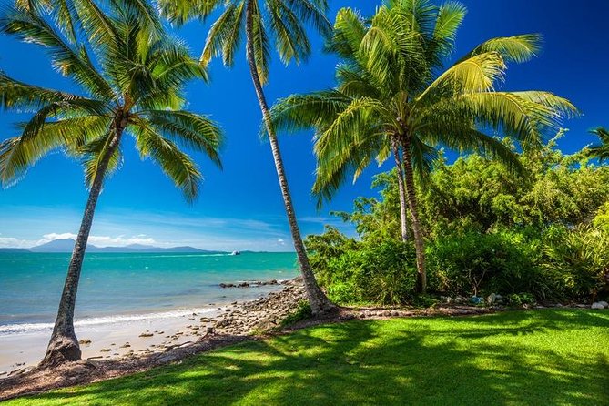 Cairns & Port Douglas All-Inclusive 7 Days Touring Package - Day 6: Free Day for Optional Activities