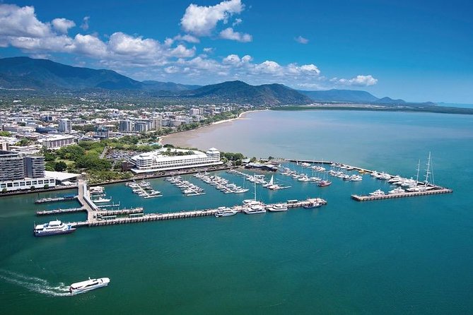 Cairns & Port Douglas All-Inclusive 7 Days Touring Package - Day 7: Departure From Cairns