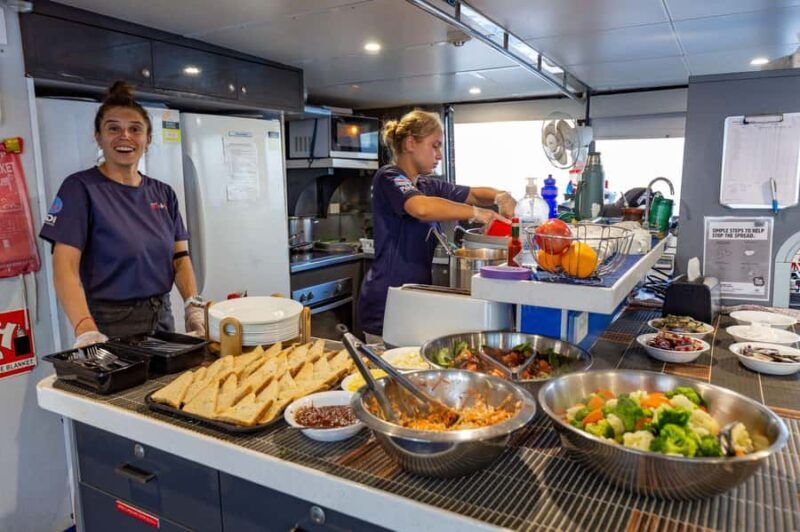 Cairns: Pro Dive Great Barrier Reef 3 Day/2 Night Dive Trip - Pricing and Value