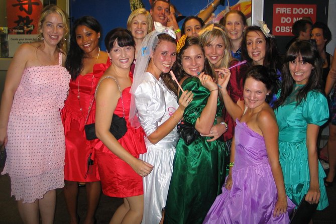 Cairns Pub & Club Tour - Payment and Flexibility