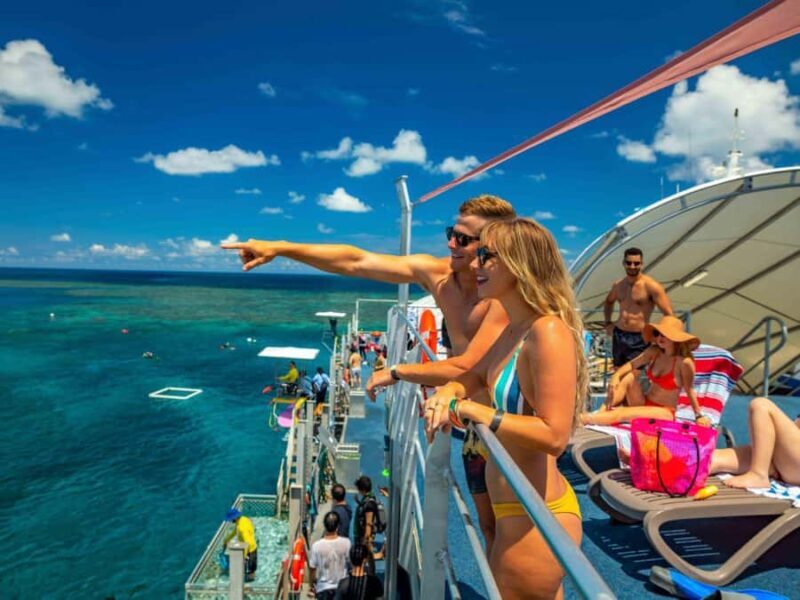 Cairns: Reef Zoom Half Day Helicopter & Snorkeling Tour - Practical Details and Considerations