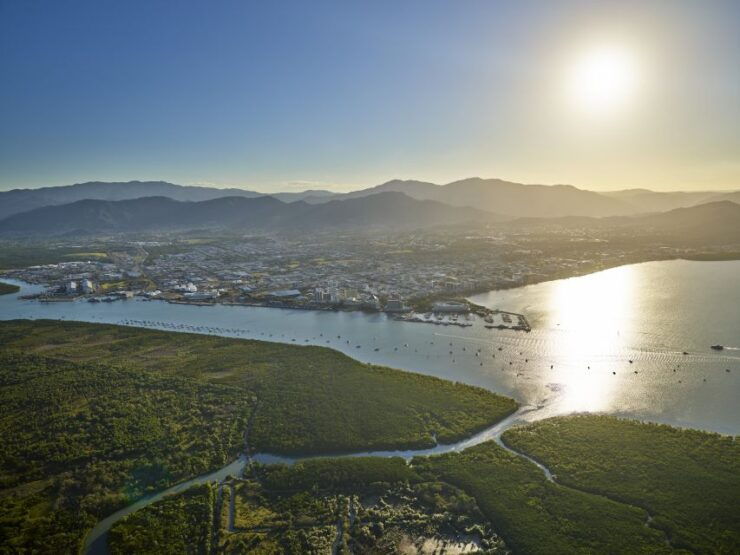 Cairns: Sightseeing River Boat Safari With Soft Drinks - Activity Details