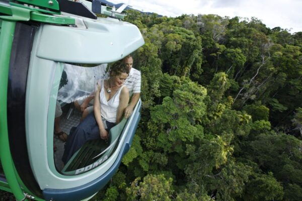 Cairns: Skyrail, Kuranda, and Rail Tour With Hotel Transfers - Common Questions