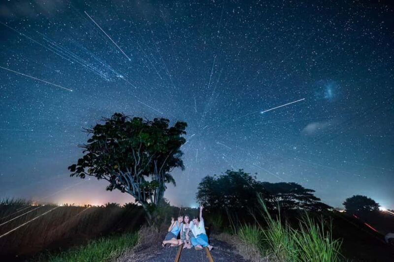 Cairns: Stargazing and Photography Experience - In-Depth Look at the Experience