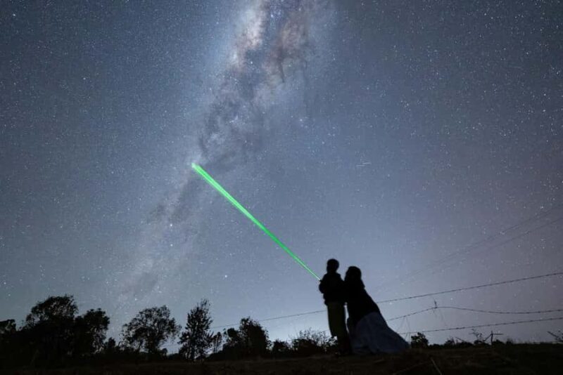 Cairns: Stargazing Photography Tour with Transfers - The Sum Up