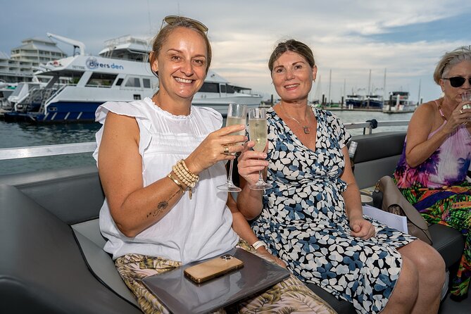Cairns Sunset Cruise - Overview and Experience Details