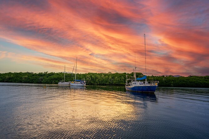 Cairns Sunset Cruise - Traveler Photos and Reviews